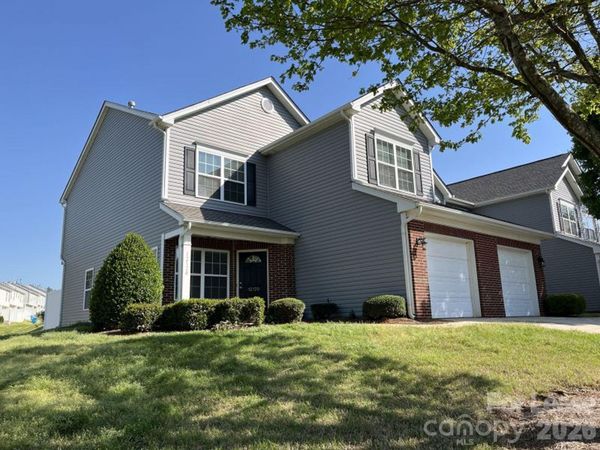 12120 Stratfield Place Circle , Pineville, NC 28134