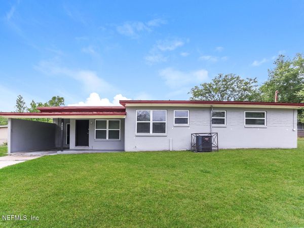 4804 CHURCHILL Drive, Jacksonville, FL 32208