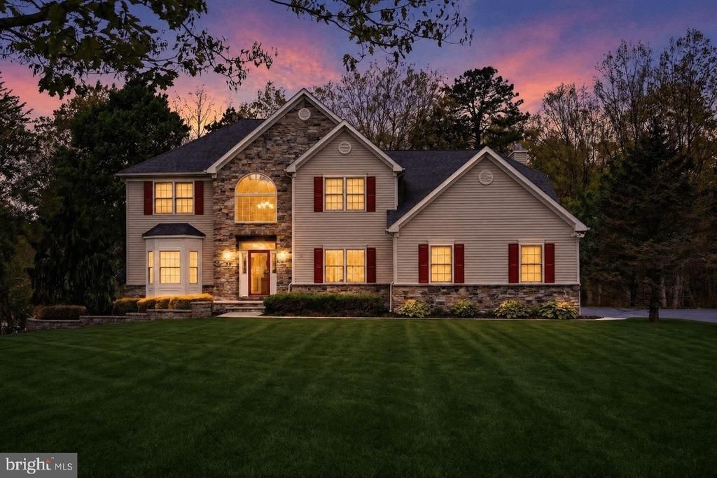77 Hemlock Drive, New Egypt, NJ 08533 Main Photo