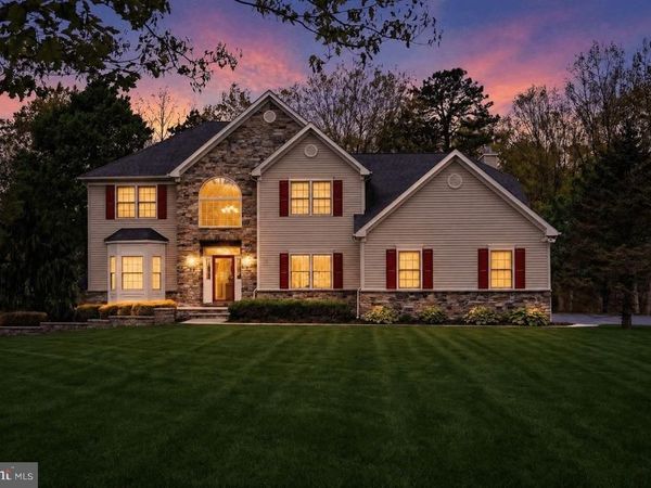 77 HEMLOCK DRIVE, NEW EGYPT, NJ 08533