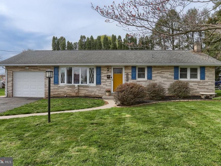 406 Wilshire Drive, Cleona, PA 17042 Main Photo