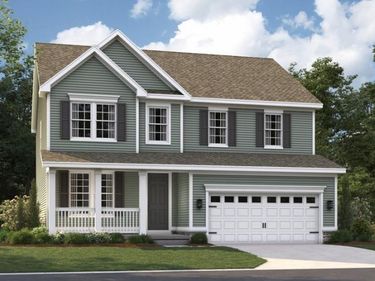 1860 MULLIGAN WAY , CULPEPER, VA 22701