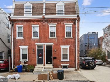 608 KATER STREET, PHILADELPHIA, PA 19147