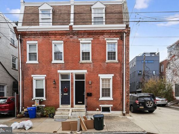 608 KATER STREET , PHILADELPHIA, PA 19147