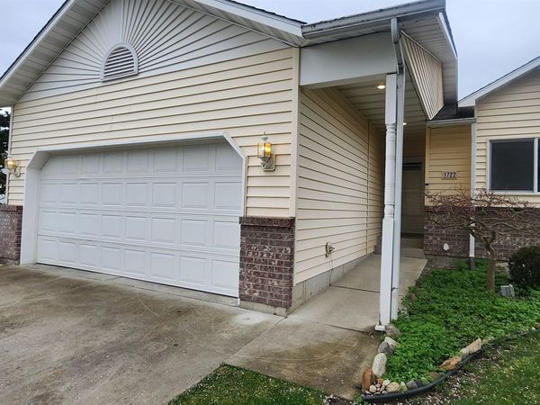 1722 S Newer Ln, Veradale, WA 99037