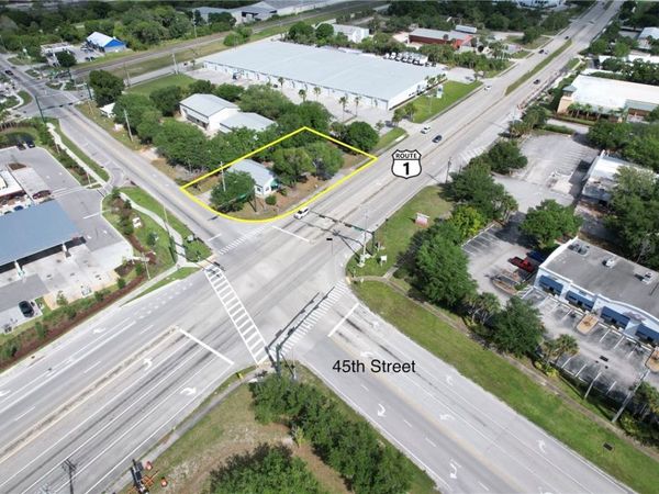 4505 US Highway 1, Vero Beach, FL 32967