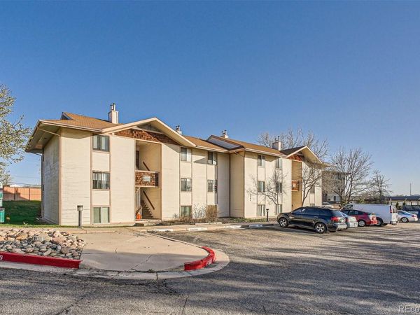 2201 Sable Boulevard, Unit 1008, Aurora, CO 80011