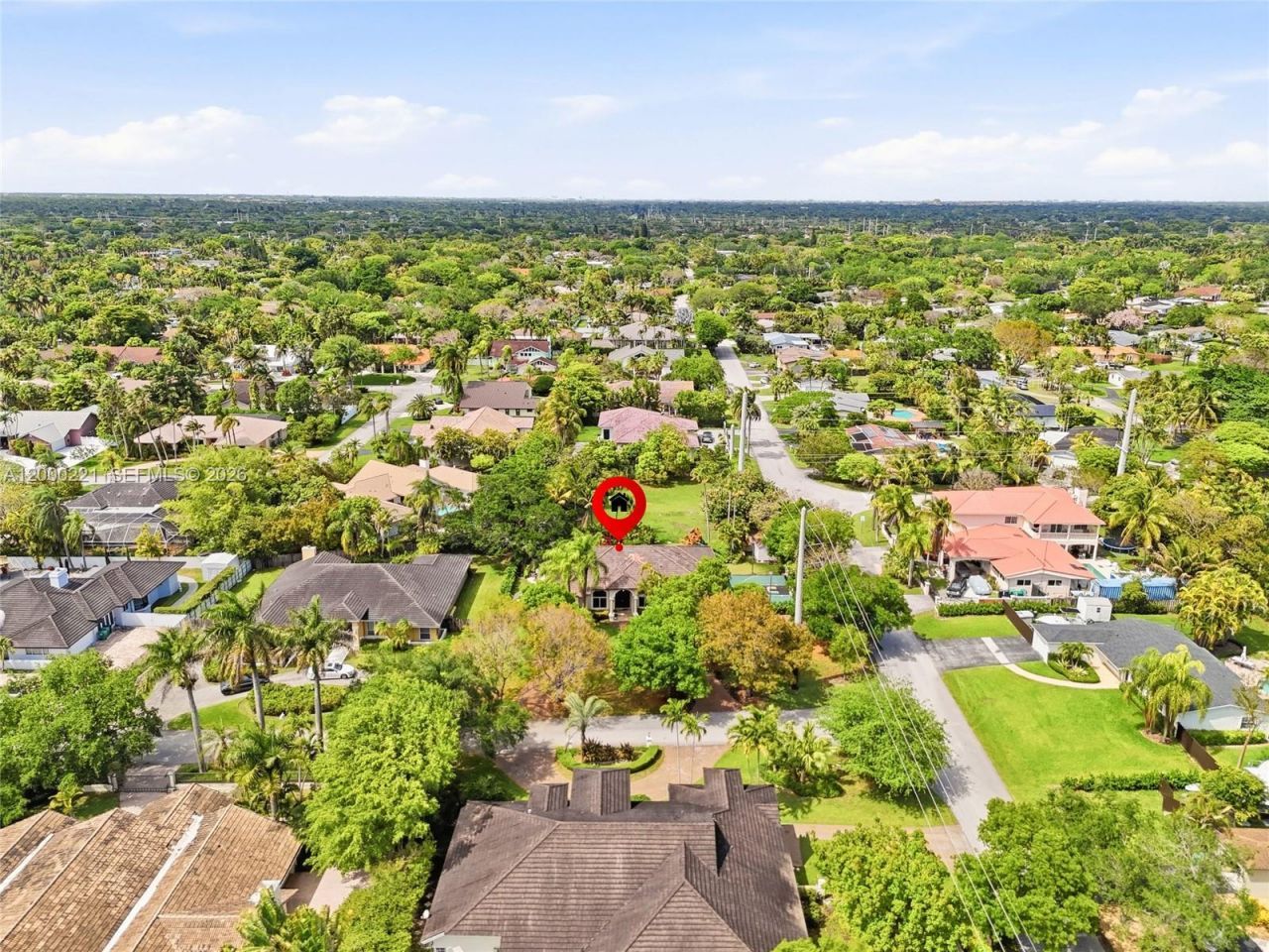 9901 SW 145th St, Miami, FL 33176 Photo