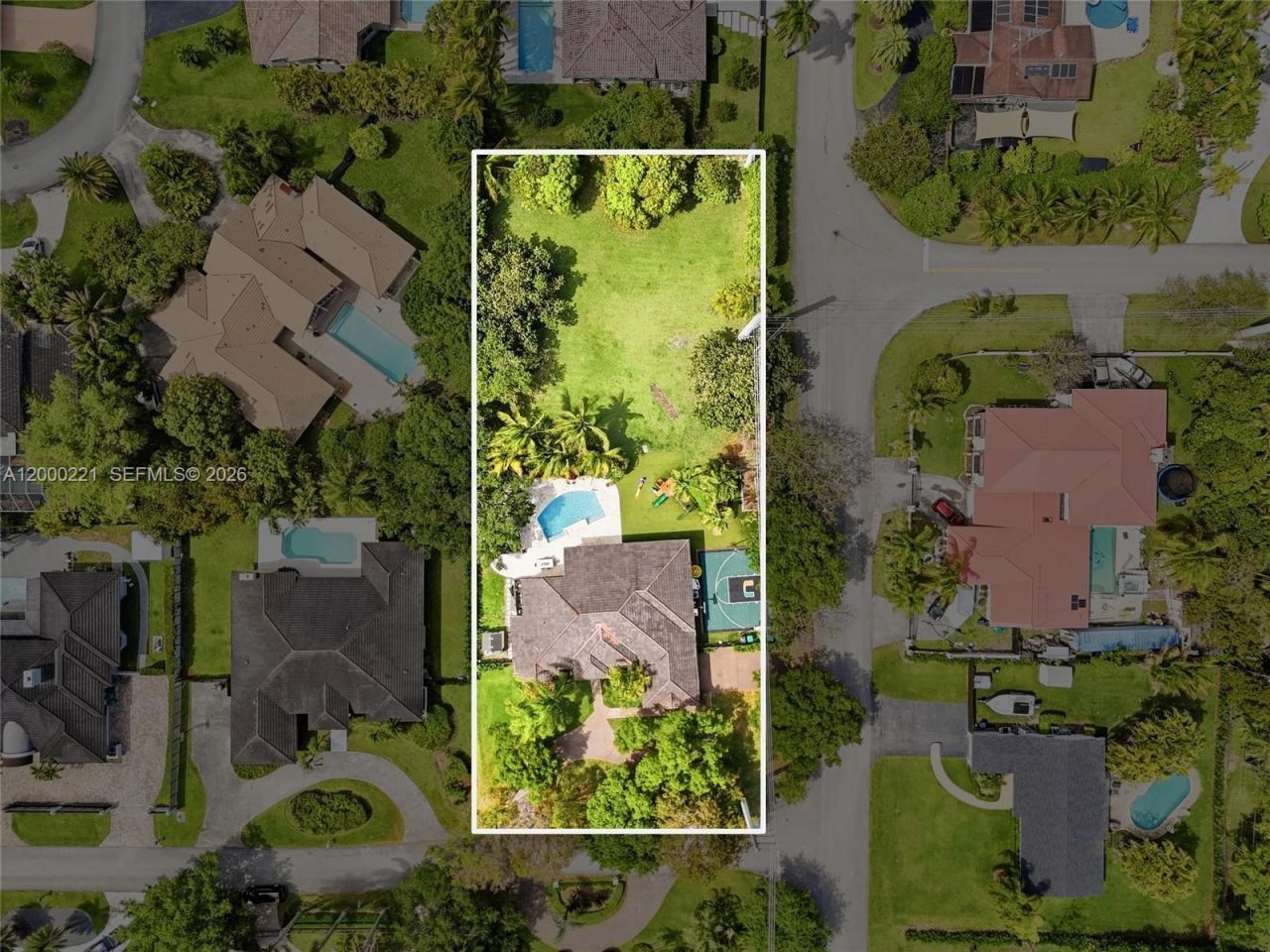 9901 SW 145th St, Miami, FL 33176 Photo