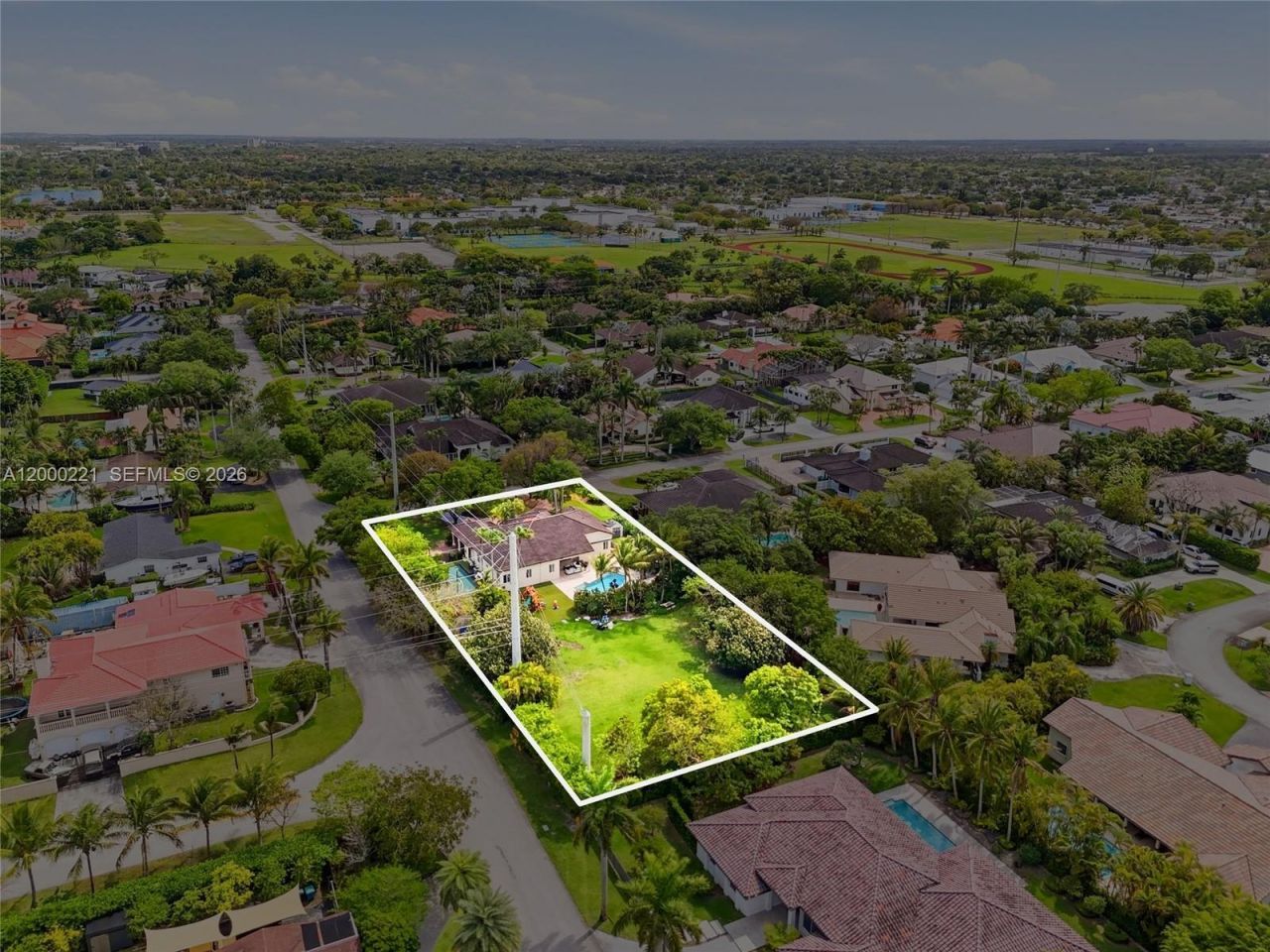 9901 SW 145th St, Miami, FL 33176 Photo