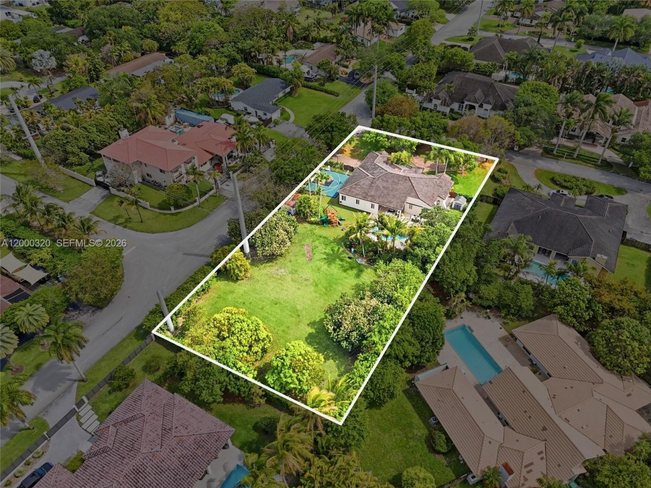 14400 SW 99, Miami, FL 33176 Photo