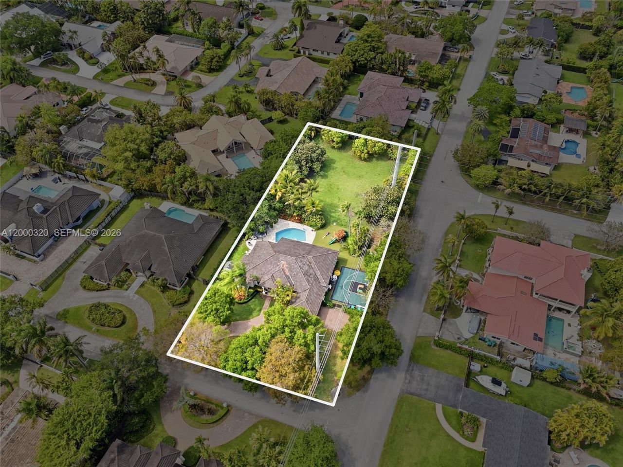 14400 SW 99, Miami, FL 33176 Photo