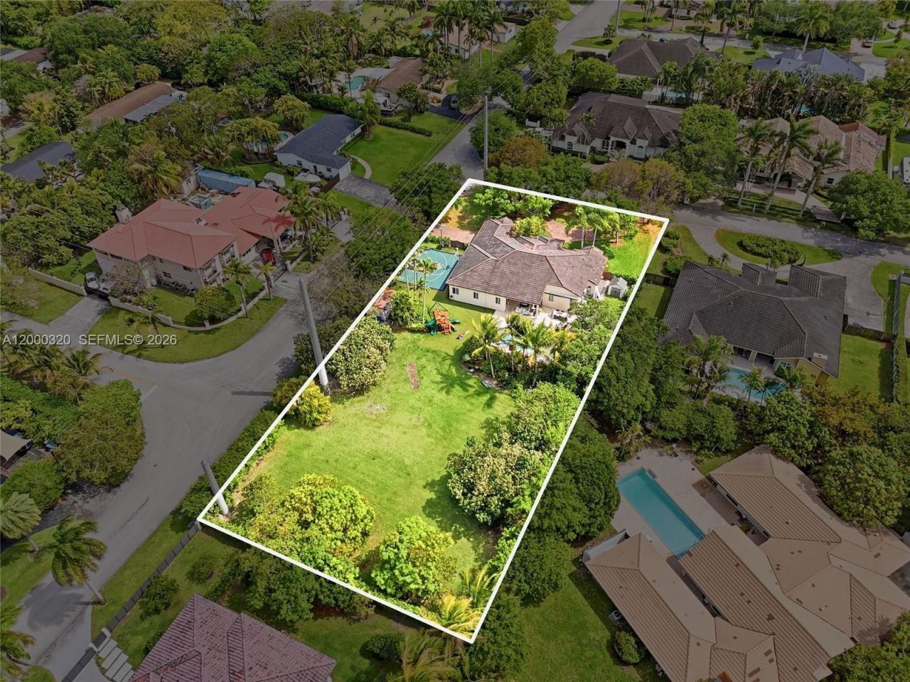 14400 SW 99, Miami, FL 33176 Photo