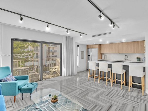 1300 Alton Rd, Unit 3C, Miami Beach, FL 33139