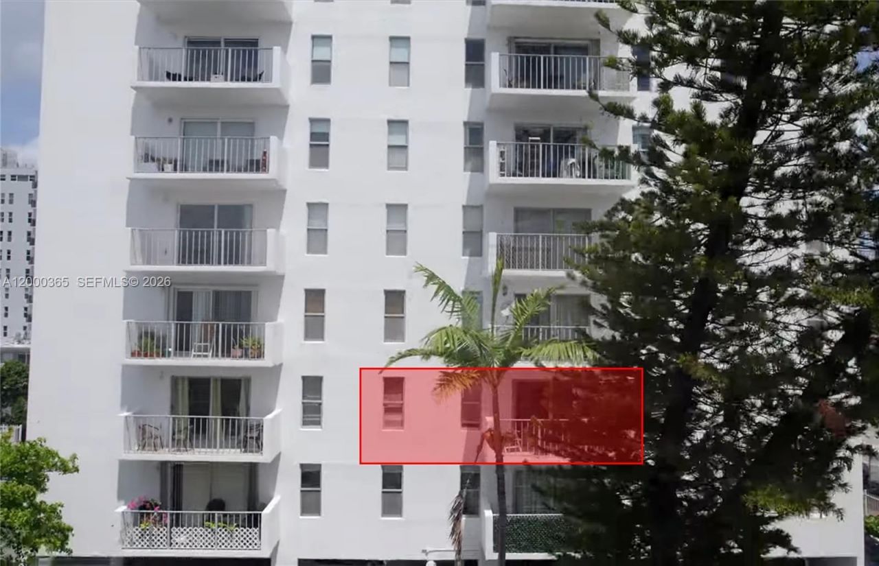 1300 Alton Rd, Unit 3C, Miami Beach, FL 33139 Photo
