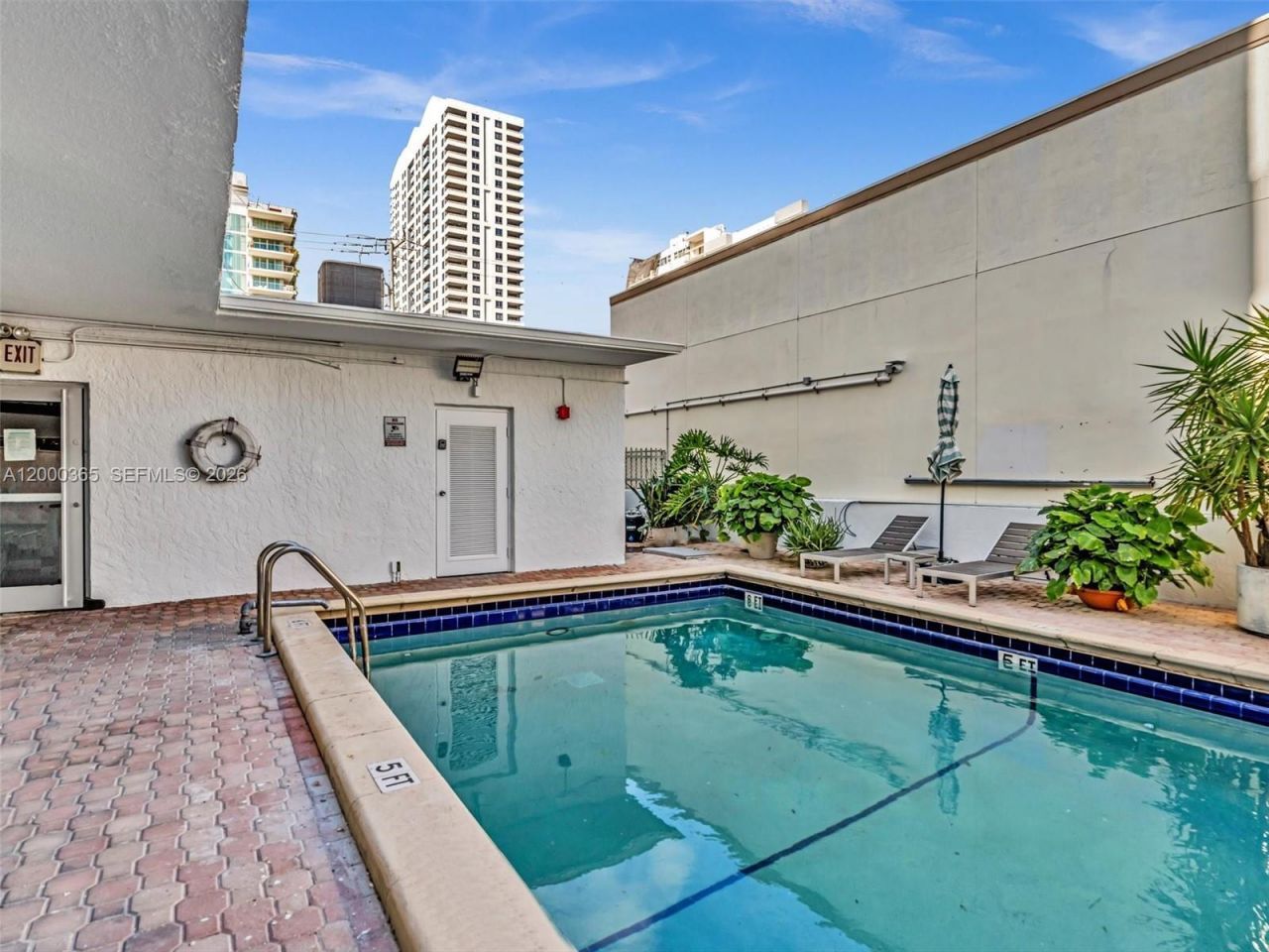 1300 Alton Rd, Unit 3C, Miami Beach, FL 33139 Photo