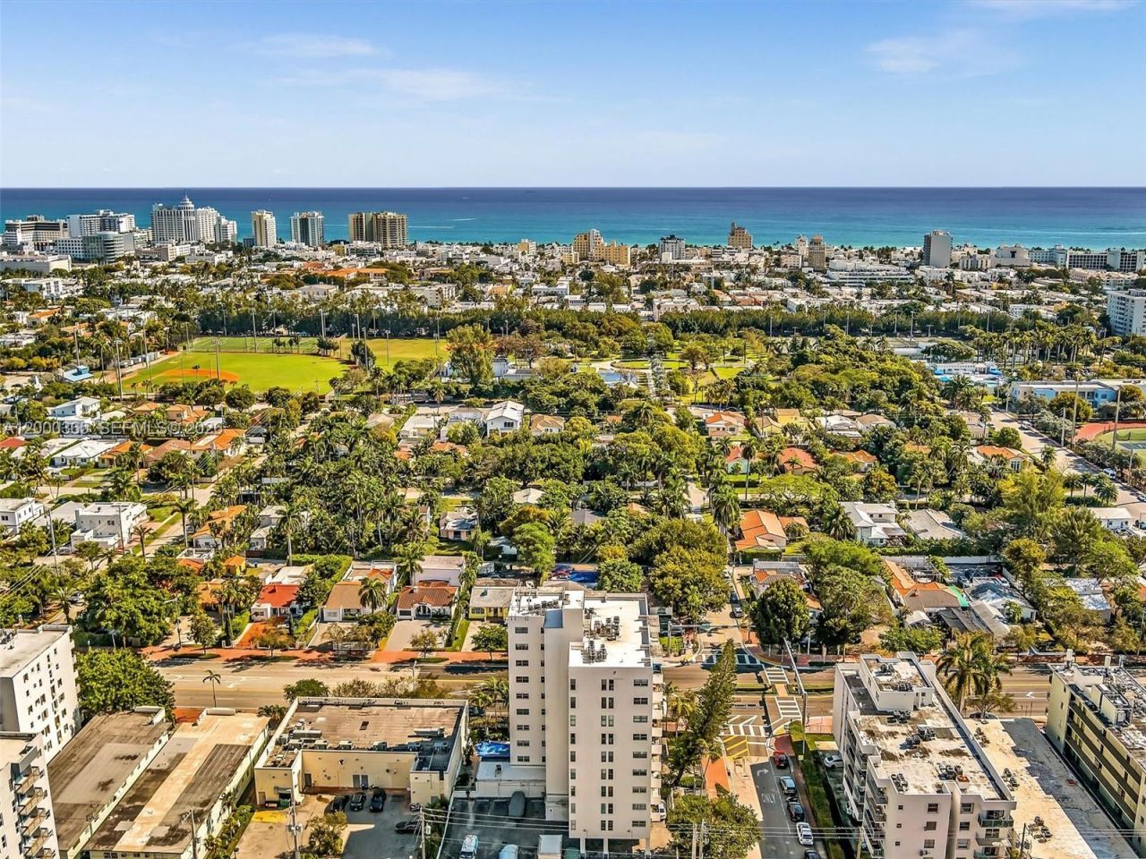 1300 Alton Rd, Unit 3C, Miami Beach, FL 33139 Photo