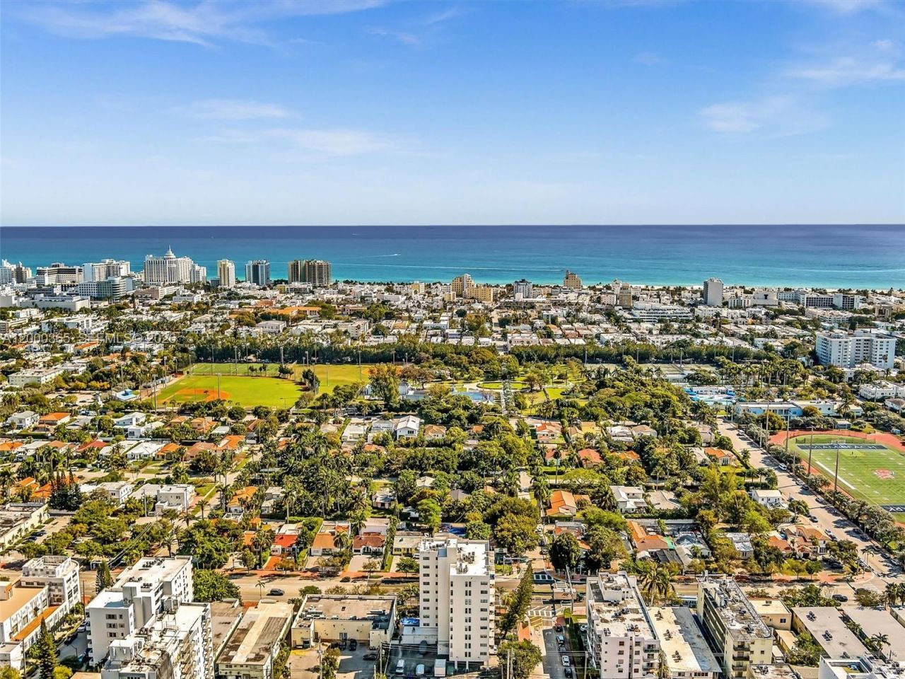 1300 Alton Rd, Unit 3C, Miami Beach, FL 33139 Photo