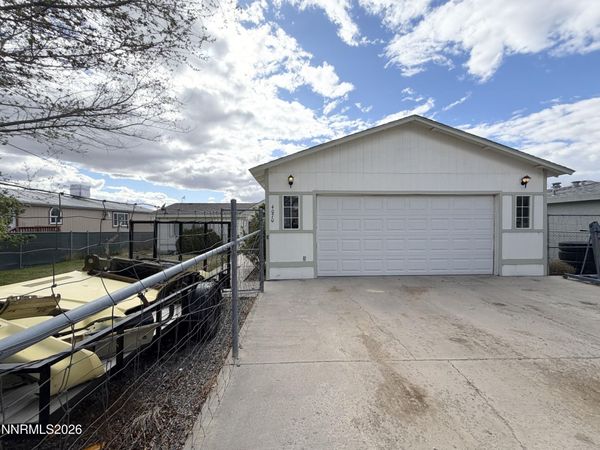 4070 Turner Lane, Winnemucca, NV 89445
