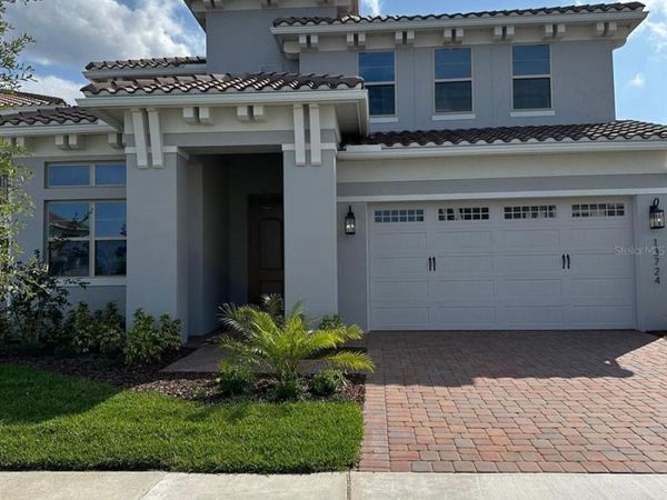 13724 LARKTON LANE , ORLANDO, FL 32832