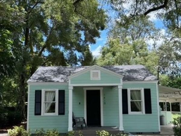 1410 W HUMPHREY STREET , TAMPA, FL 33604