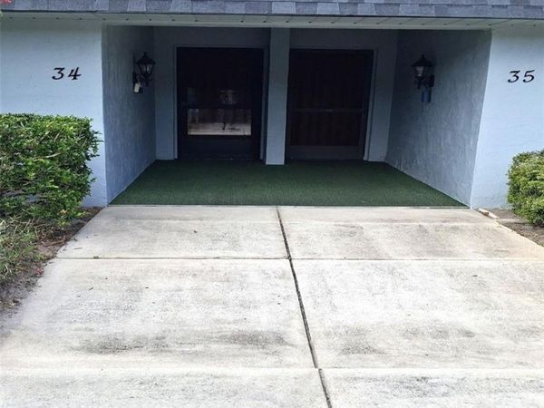 4160 FRUITVILLE ROAD, Unit 34, SARASOTA, FL 34232