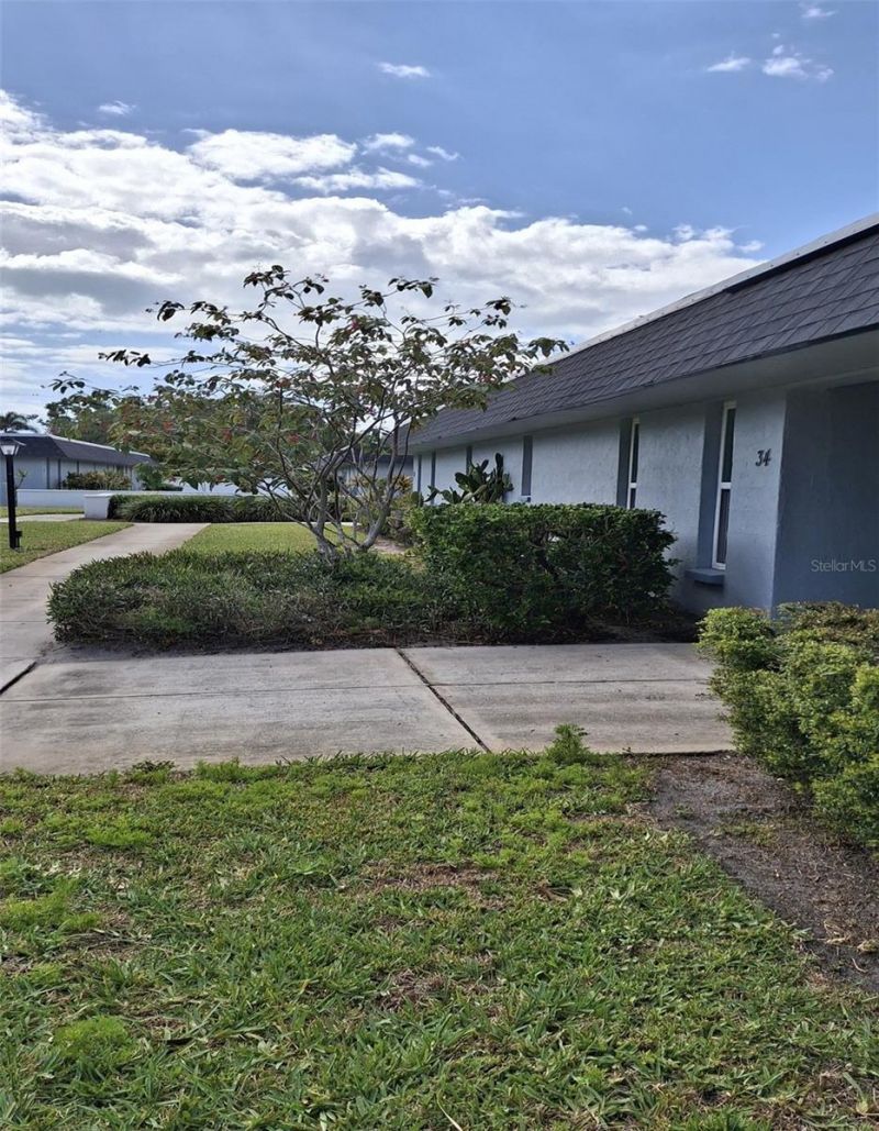 4160 Fruitville Road, Unit 34, Sarasota, FL 34232 Photo