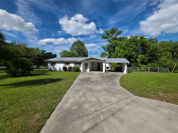 1407 NE 25TH PLACE , OCALA, FL 34470