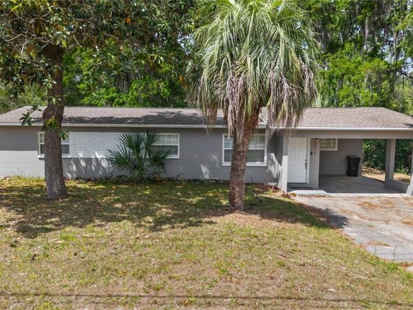 3918 SE 15TH STREET , GAINESVILLE, FL 32641