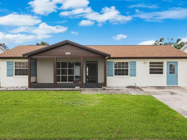 2864 GRAND BEND COURT , ORLANDO, FL 32837