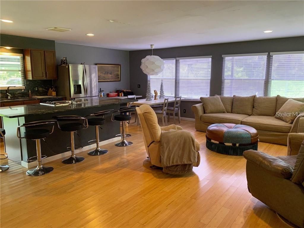 9401 NE 41st Court , Anthony, FL 32617 Photo