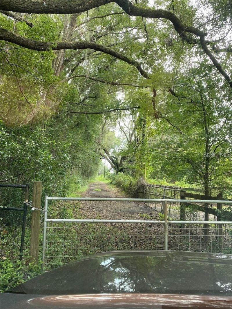 9401 NE 41st Court , Anthony, FL 32617 Photo