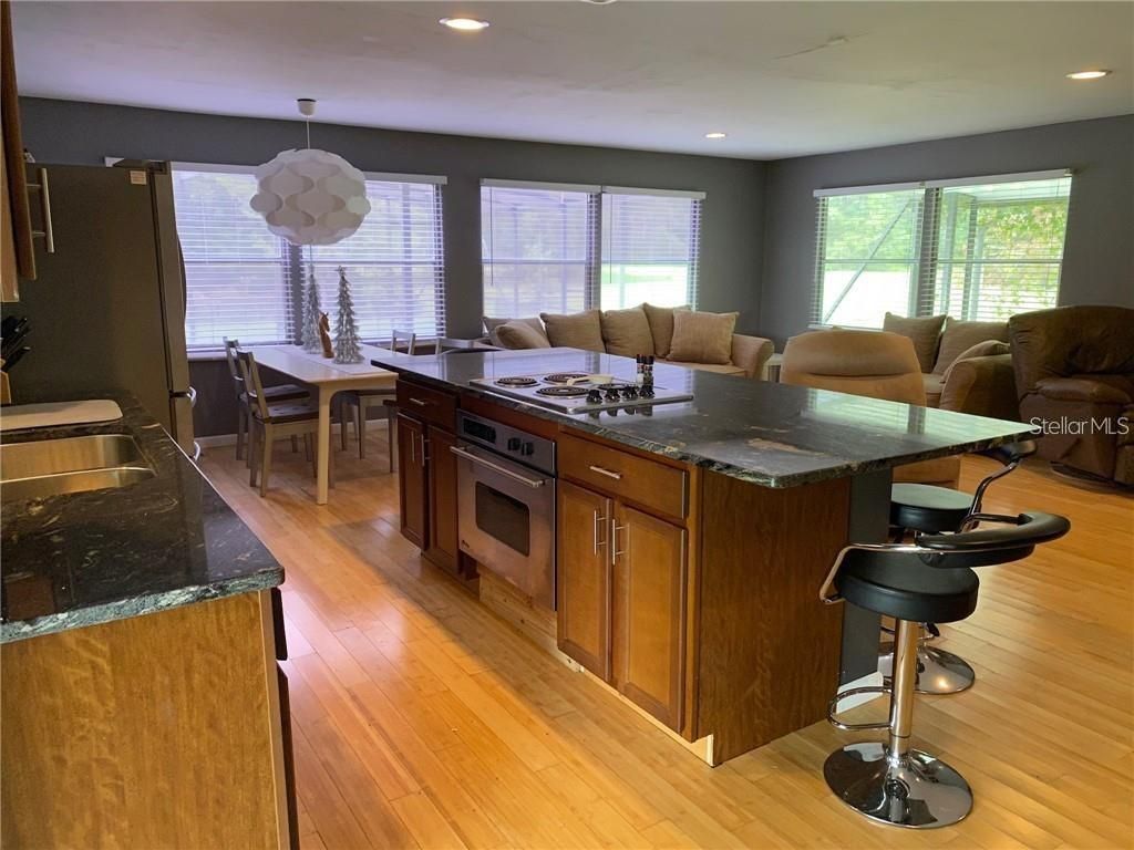 9401 NE 41st Court , Anthony, FL 32617 Photo