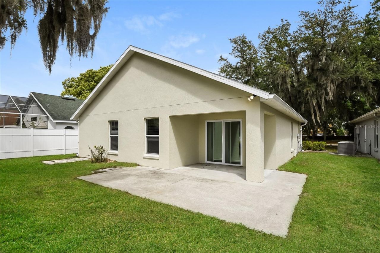 168 Rose Hill Trail , Sanford, FL 32773 Photo