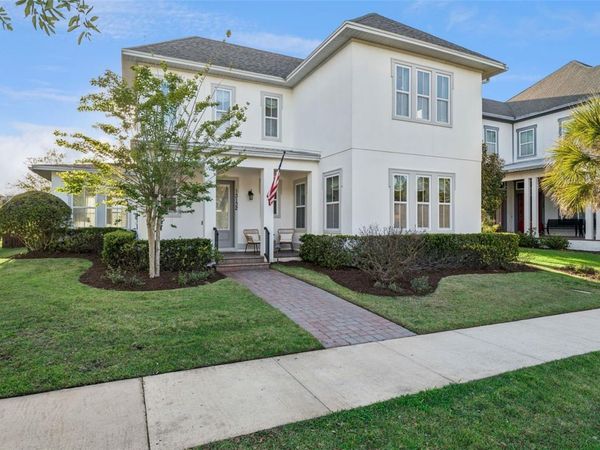 13132 LOWER HARDEN AVENUE , ORLANDO, FL 32827