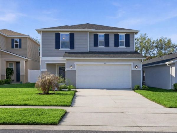 1096 PAPAYA CIRCLE , DAVENPORT, FL 33897