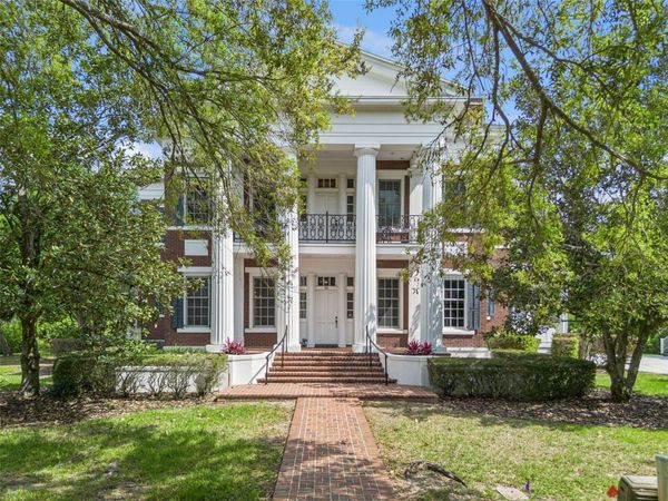 915 WESTPARK DRIVE, CELEBRATION, FL 34747