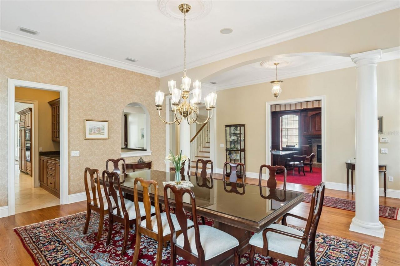 915 Westpark Drive, Celebration, FL 34747 Photo