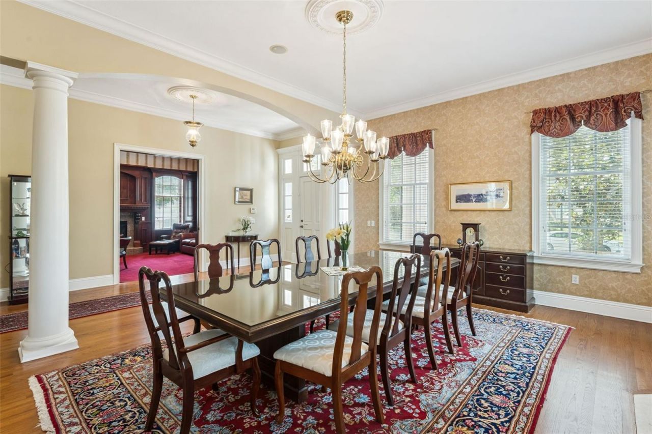 915 Westpark Drive, Celebration, FL 34747 Photo