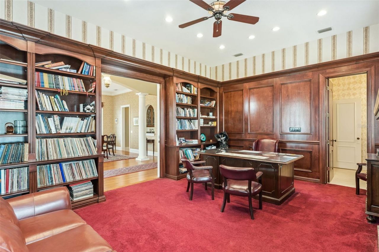 915 Westpark Drive, Celebration, FL 34747 Photo