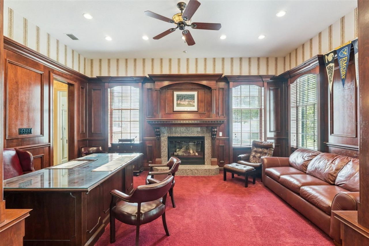 915 Westpark Drive, Celebration, FL 34747 Photo