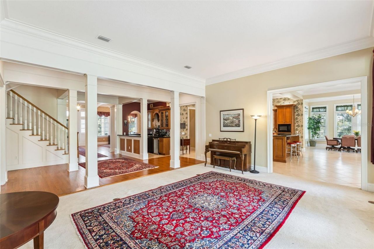 915 Westpark Drive, Celebration, FL 34747 Photo