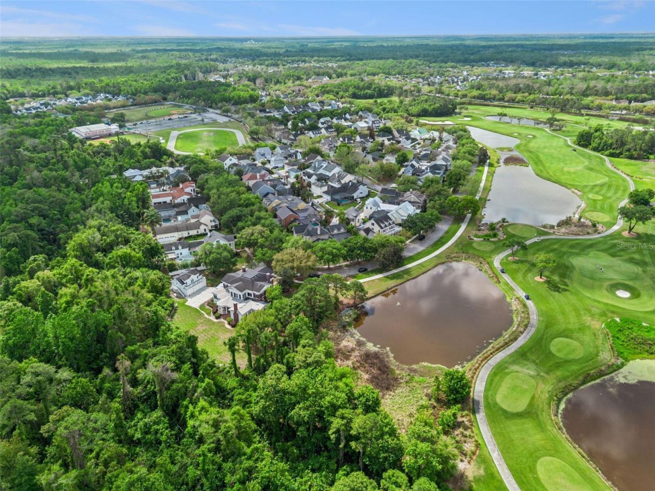 915 Westpark Drive, Celebration, FL 34747 Photo