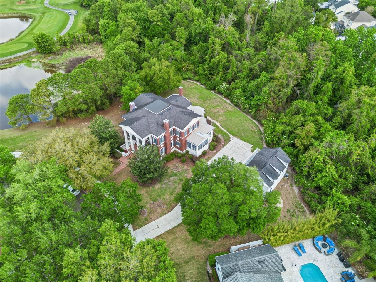 915 Westpark Drive, Celebration, FL 34747 Photo