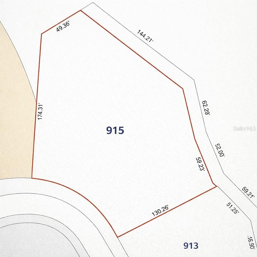 915 Westpark Drive, Celebration, FL 34747 Photo