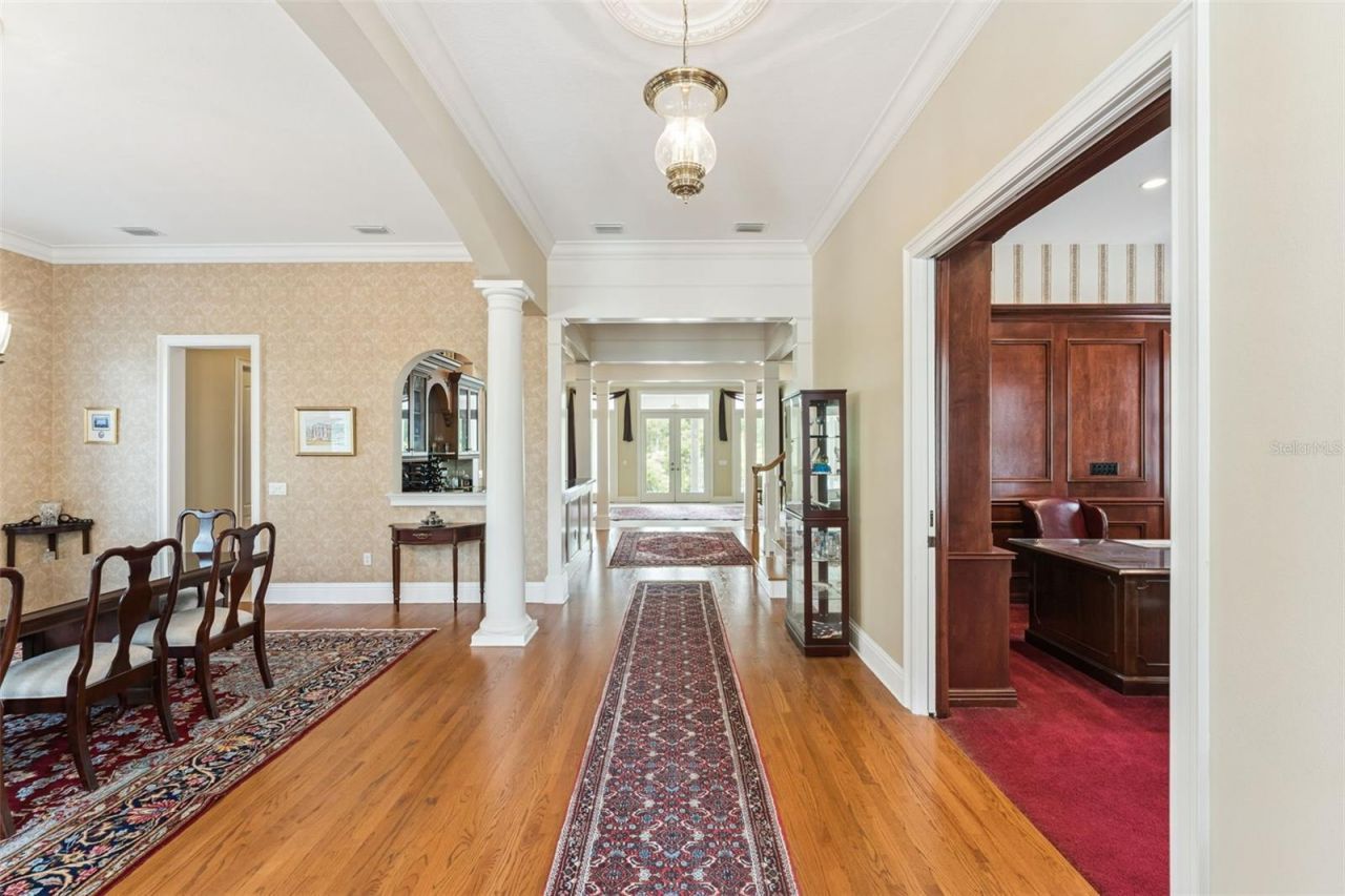 915 Westpark Drive, Celebration, FL 34747 Photo