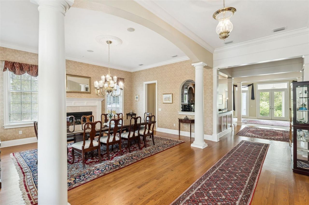 915 Westpark Drive, Celebration, FL 34747 Photo