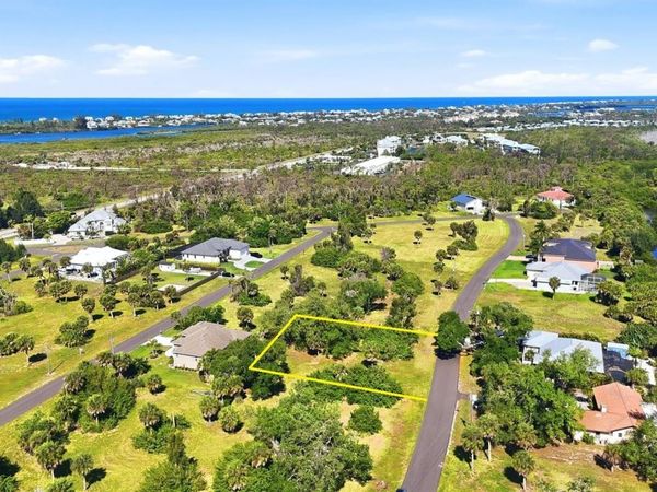 71 BARRACUDA DRIVE , PLACIDA, FL 33946