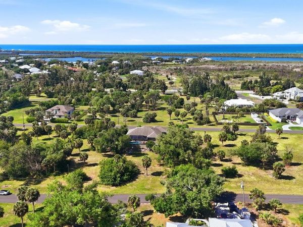 71 BARRACUDA DRIVE , PLACIDA, FL 33946