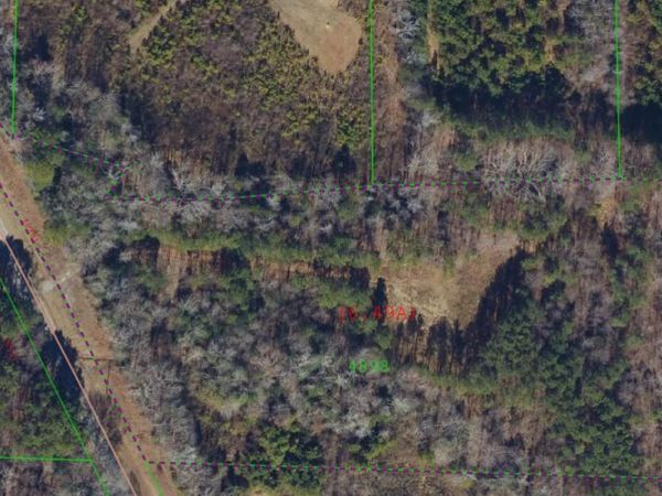 628 Barnes Road, Middlesex, NC 27557